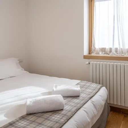 Apartment Falorie