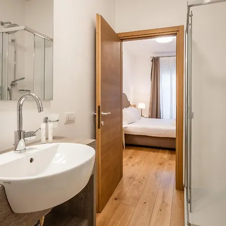 Apartment Falorie Cortina d'Ampezzo