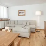 Appartement Falorie *