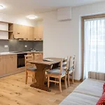 Appartement Falorie *