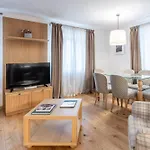 Appartement Falorie *
