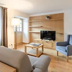 Appartement Falorie Cortina d'Ampezzo