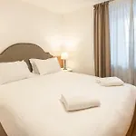 Falorie Appartement Cortina d'Ampezzo