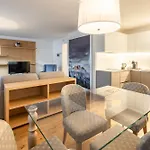 Appartement Falorie *