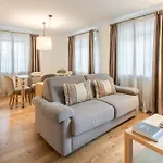 Appartement Falorie *