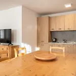 Falorie Appartement Cortina d'Ampezzo