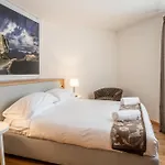Appartement Falorie Cortina d'Ampezzo