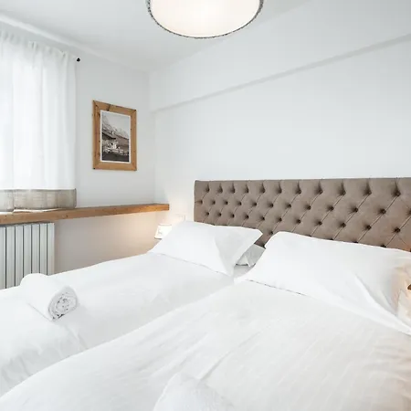 Appartement Falorie