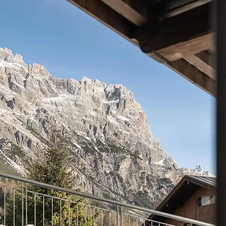 Falorie Appartement Cortina d'Ampezzo