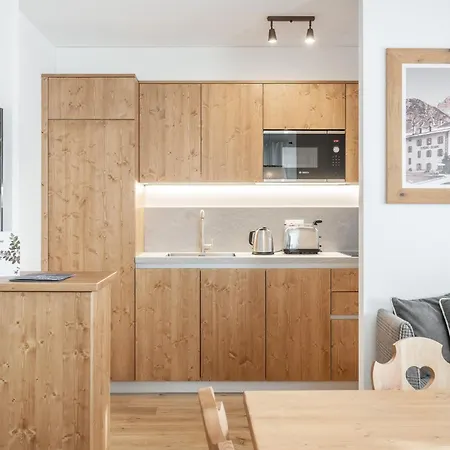 Appartement Falorie *