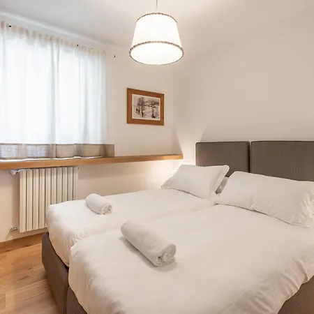 Falorie Appartement Cortina d'Ampezzo