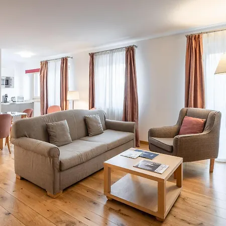 Appartement Falorie