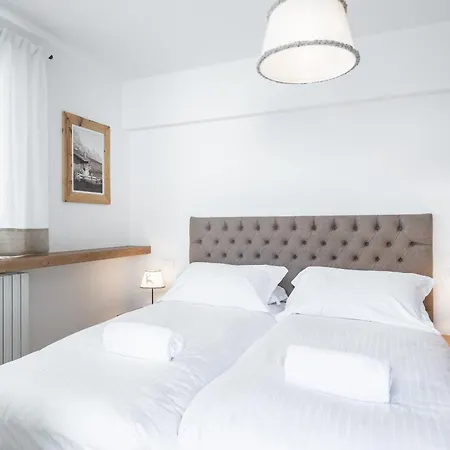 Appartement Falorie